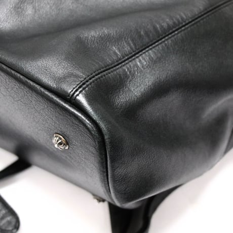 Chrome Hearts Reaper Backpack #31126