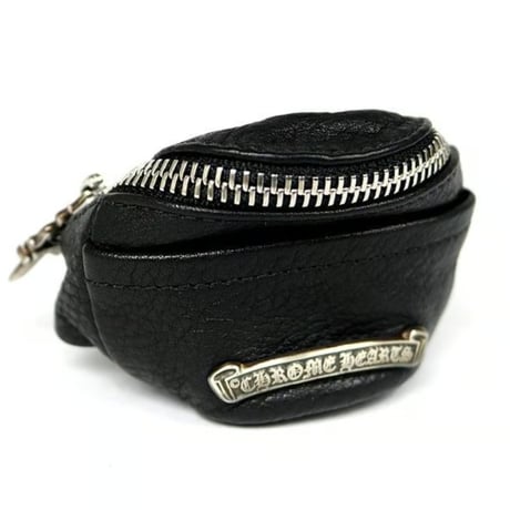 Chrome Hearts WRISTHER SNAT PACK Mini Pouch #30314