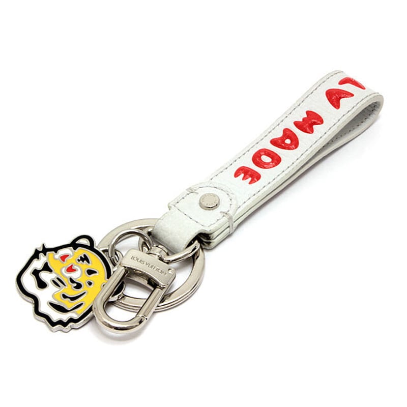 Louis Vuitton x Nigo LV Made Keyring