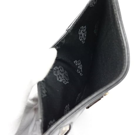 Chrome Hearts Mini Wave Wallet #103488