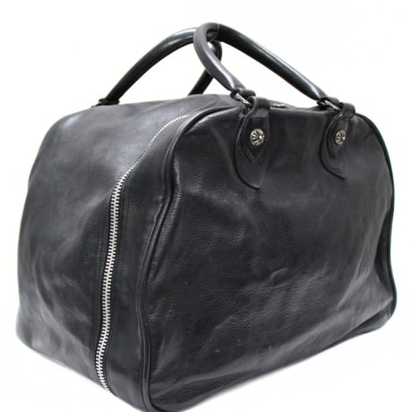 Chrome Hearts Cross Ball Gym Boston Bag #30515