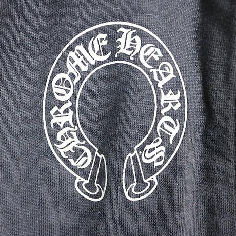 Chrome Hearts Old English Horseshoe Logo Sweatpants #31315