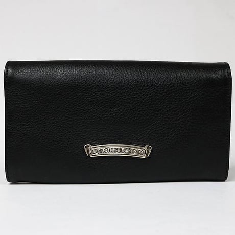 Chrome Hearts JUDY Wallet #103215
