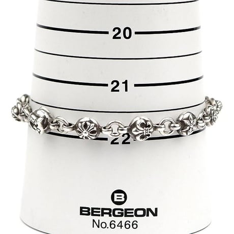 Chrome Hearts #1 Multi-Ball Bracelet #103674