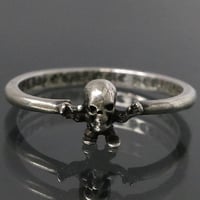 Chrome Hearts Bubblegum Foti Haristiter Ring #102839
