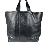 Chrome Hearts United Arrows 10th Anniversary Limited Tote Bag #31330