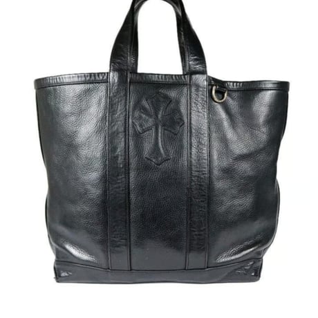 Chrome Hearts United Arrows 10th Anniversary Limited Tote Bag #31330