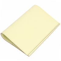 HERMES Agenda Cover GM Epsom Leather Jaune Milton #19395