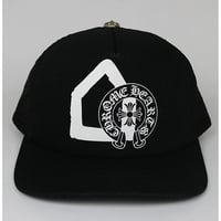 Chrome Hearts Brand-New DSM Dover Street Market Trucker Cap #102615