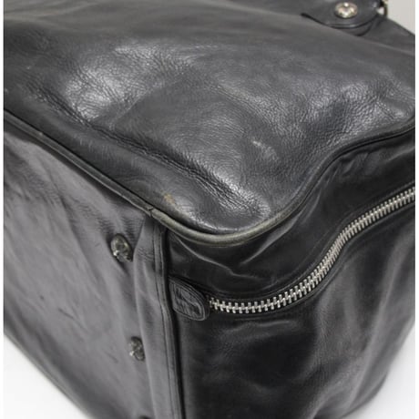 Chrome Hearts Boston Bag #30515