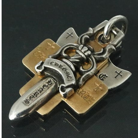 CATEGORY Chrome Hearts | Atlantis Vintage Tokyo