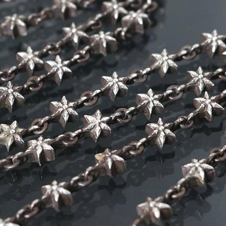 Chrome Hearts Tiny Star Necklace 25inch #102467