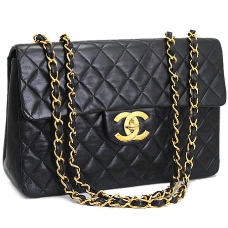 CHANEL, Bags, Chanel Lavender Classic Medallion Tote