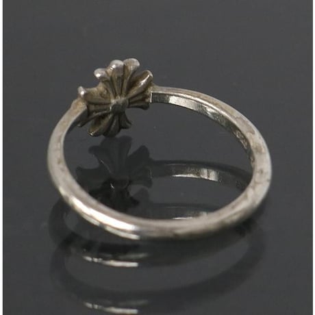 Chrome Hearts Bubblegum CH Plus Ring #103322