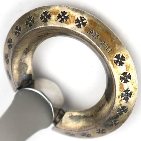 Chrome Hearts Crosstail Bottle Opener #103585