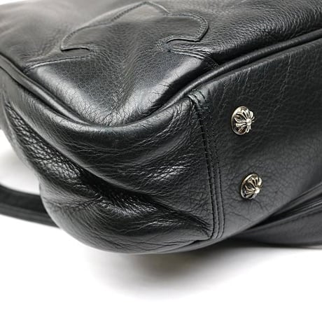 Chrome Hearts Flare 2-Way Briefcase #103630