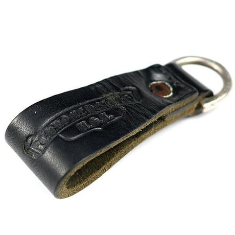 Chrome Hearts Belt Loop Cross Button D-Ring #31207