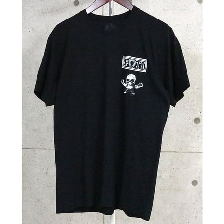Chrome Hearts Multi-FOTI Print T-Shirt #103474
