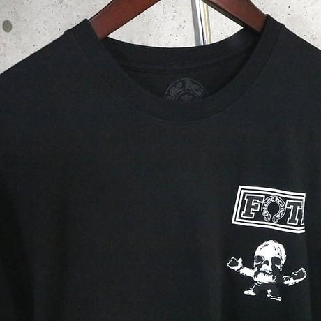Chrome Hearts Multi-FOTI Print T-Shirt #103474