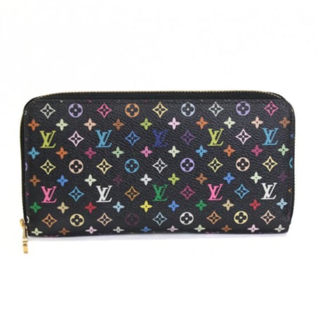 小物 Louis Vuitton wallet Victorine Wallet Monogram Canvas - Wallets and Small Leather Goods