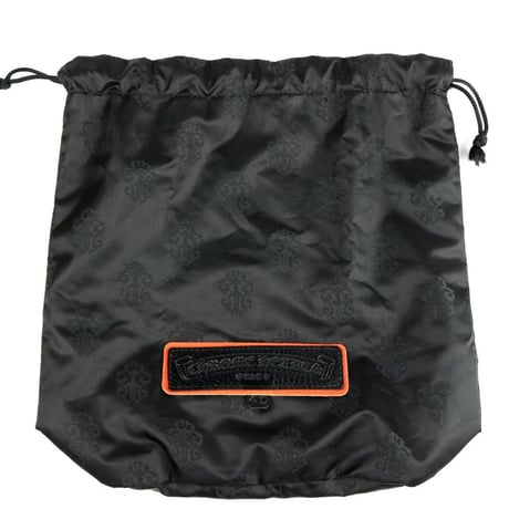 Chrome Hearts Dagger TEENER 2-Way Bag #103489