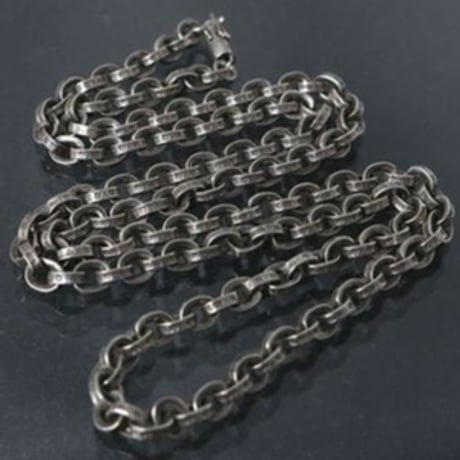 ヴ﻿ィ﻿ン﻿テ﻿ー﻿ジ﻿ア﻿ル﻿ハ﻿ン﻿ブ﻿ラ﻿ ﻿ネ﻿ッ﻿ク﻿レ﻿ス ヴィンテージ アルハンブラ ブレスレット、5モチーフ 18K ホワイト