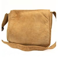 Chrome Hearts Mutton Soft Shoulder Bag #30793