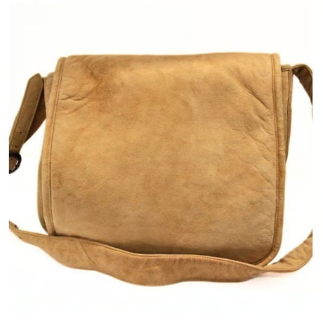 Chrome Hearts Mutton Soft Shoulder Bag #30793