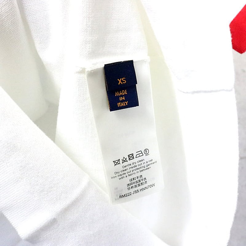 Shop Louis Vuitton 2022-23FW Casual Style Cashmere Long Sleeves Plain  Medium (1AB6VO) by Sincerity_m639
