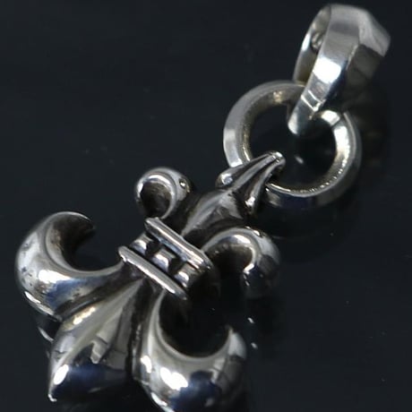 Chrome Hearts BS Flare With Bail Pendant #103252