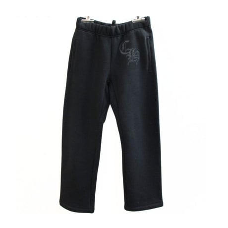 Chrome Hearts Y NOT CHLogo Sweatpants #30852