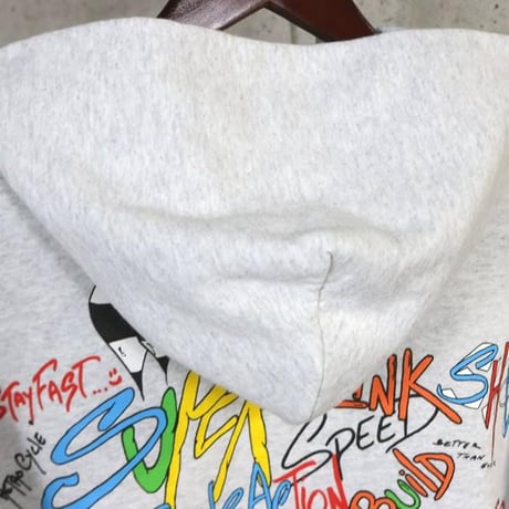 Chrome Hearts x Matty Boy PPO Brain New Pullover Hoodie #103656