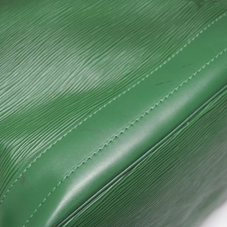 Louis Vuitton Noe Shoulder Bag Epi Leather Borneo Green M44004 #73739