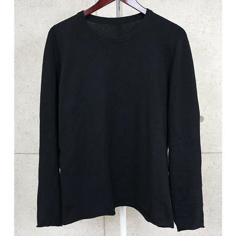 Chrome Hearts Vine Dagger LUCIEN PELLAT-FINET Cashmere Jumper #101243