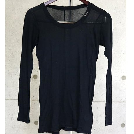 Chrome Hearts T-Shirt with Stack Charms #102856