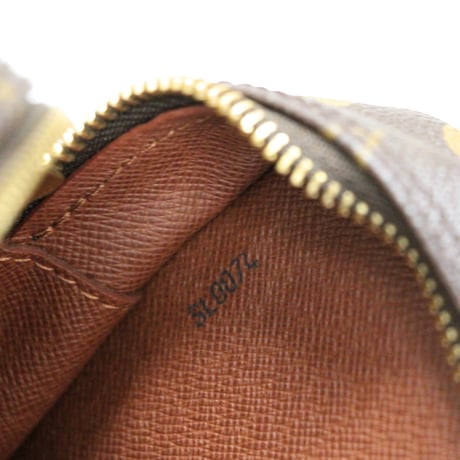 Louis Vuitton Trocadero 30 Shoulder Bag Monogram Canvas M51272 #75015