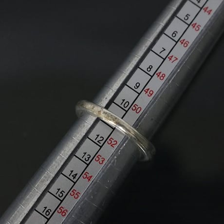 Chrome Hearts Baby Classic Dagger Ring #102024
