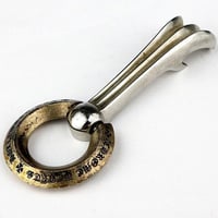 Chrome Hearts Crosstail Bottle Opener #103585