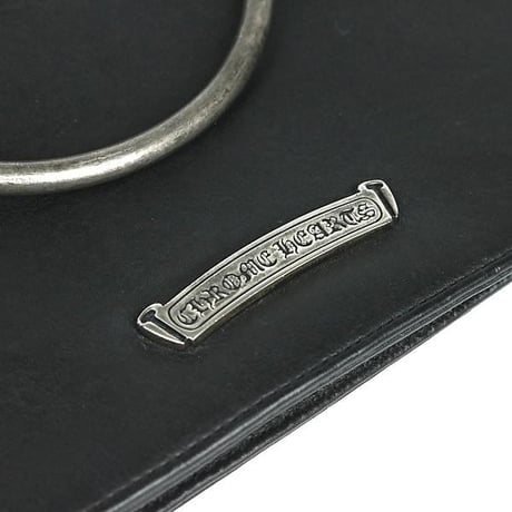 Chrome Hearts Cross Tail Ring Handbag #102432