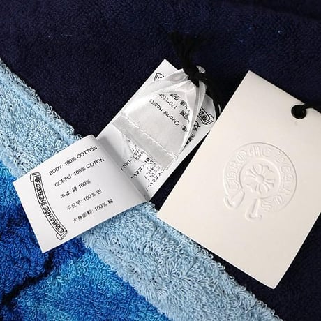 Chrome Hearts Brand New Beach Towel #102165