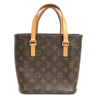 Louis Vuitton Vavin PM Tote Bag Monogram Canvas M51172 #74454