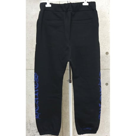 Chrome Hearts Old English Logo Sweatpants #102352