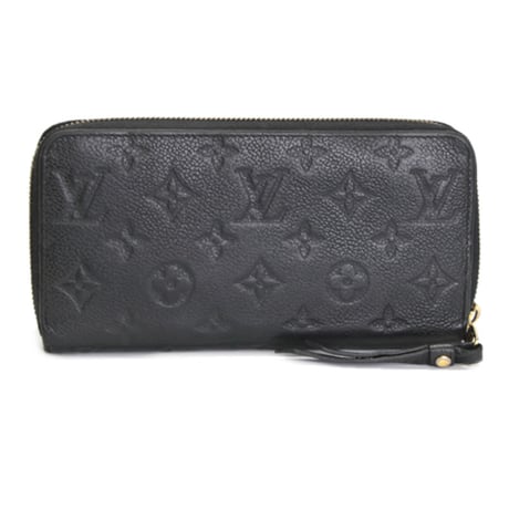 ★ Freedom ★Louis Vuitton ブラック レザー LOUIS VUITTON Louis Vuitton Freedom Shoulder Bag Leather