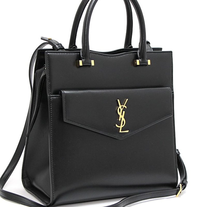 Ysl two way discount bag