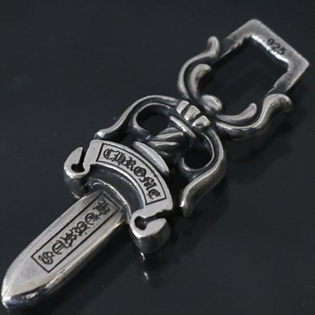 アクセサリー A8Q Chrome Hearts CATEGORY Chrome Hearts | Atlantis Vintage Tokyo