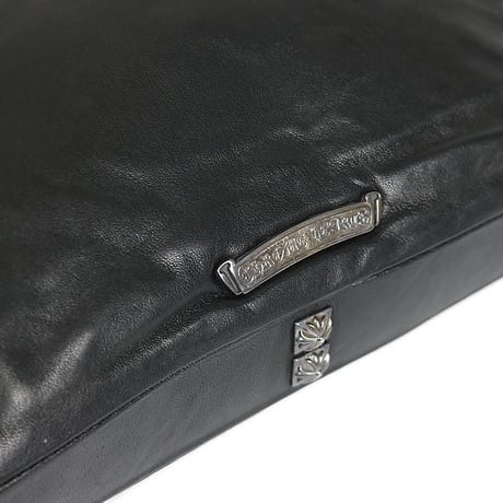Chrome Hearts Pyramid Stud Clutch Bag #103163