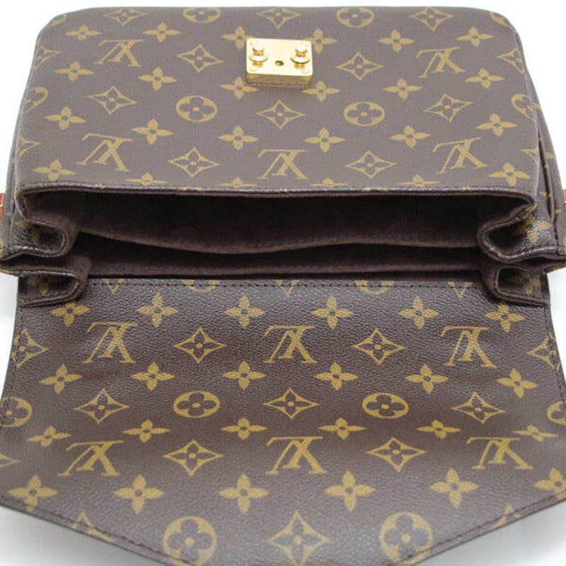 Louis Vuitton Pochette Metis M44875