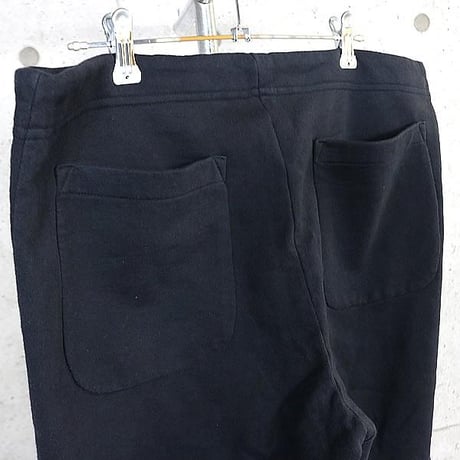 Chrome Hearts x Kyosuke Himuro Dagger T-Bar Sweatpants #103563