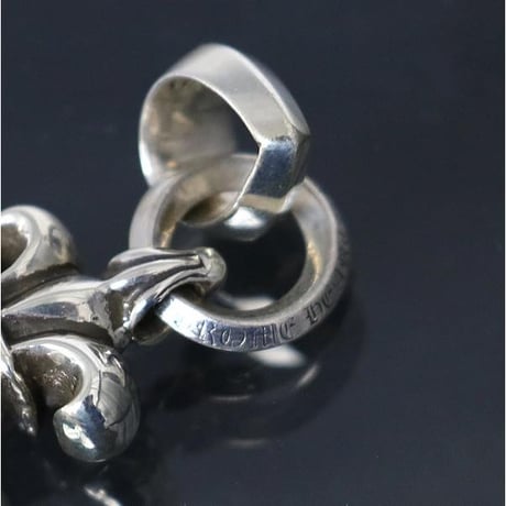 Chrome Hearts BS Flare With Bail Pendant #103290