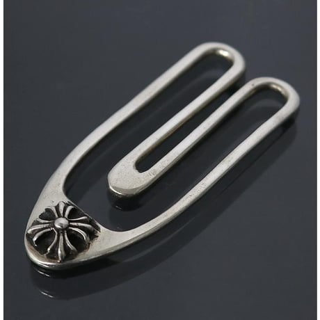 Chrome Hearts CHX Money Clip #31276